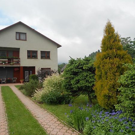Homestay Machom Ошчадница Экстерьер фото