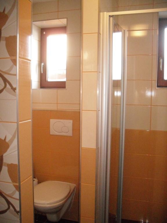 Homestay Machom Ошчадница Номер фото